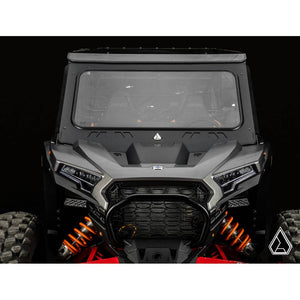 Assault Industries Polaris RZR XP Glass Windshield by SuperATV SuperATV