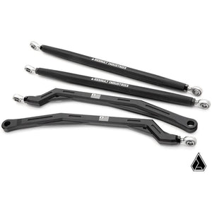 Assault Industries Polaris RZR XP High-Clearance Quick-Camber Radius Arms by SuperATV RA-P-RZRXP-001-HC-61 High Clearance Radius Rod RA-P-RZRXP-001-HC-61 SuperATV