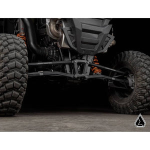 Assault Industries Polaris RZR XP High-Clearance Quick-Camber Radius Arms by SuperATV RA-P-RZRXP-001-HC-61 High Clearance Radius Rod RA-P-RZRXP-001-HC-61 SuperATV