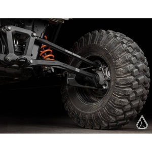 Assault Industries Polaris RZR XP High-Clearance Quick-Camber Radius Arms by SuperATV RA-P-RZRXP-001-HC-61 High Clearance Radius Rod RA-P-RZRXP-001-HC-61 SuperATV