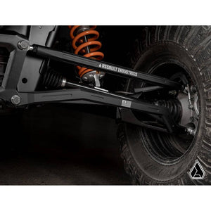 Assault Industries Polaris RZR XP High-Clearance Quick-Camber Radius Arms by SuperATV RA-P-RZRXP-001-HC-61 High Clearance Radius Rod RA-P-RZRXP-001-HC-61 SuperATV