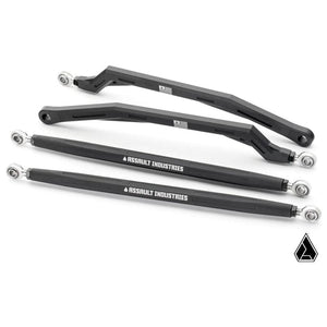 Assault Industries Polaris RZR XP High-Clearance Quick-Camber Radius Arms by SuperATV RA-P-RZRXP-001-HC-61 High Clearance Radius Rod RA-P-RZRXP-001-HC-61 SuperATV