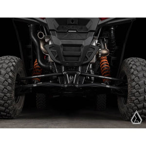 Assault Industries Polaris RZR XP High-Clearance Quick-Camber Radius Arms by SuperATV RA-P-RZRXP-001-HC-61 High Clearance Radius Rod RA-P-RZRXP-001-HC-61 SuperATV