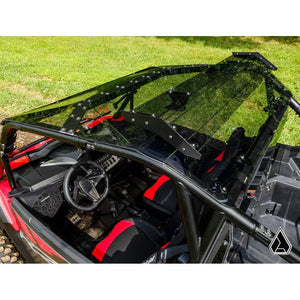 Assault Industries Polaris RZR XP Tinted Roof by SuperATV ROOF-P-RZRXP-71 Roof ROOF-P-RZRXP-71 SuperATV