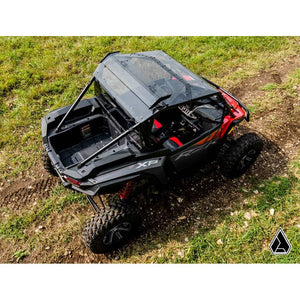 Assault Industries Polaris RZR XP Tinted Roof by SuperATV ROOF-P-RZRXP-71 Roof ROOF-P-RZRXP-71 SuperATV