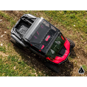 Assault Industries Polaris RZR XP Tinted Roof by SuperATV ROOF-P-RZRXP-71 Roof ROOF-P-RZRXP-71 SuperATV