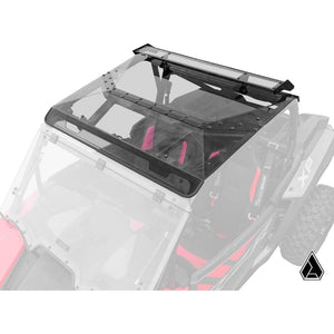 Assault Industries Polaris RZR XP Tinted Roof by SuperATV ROOF-P-RZRXP-71 Roof ROOF-P-RZRXP-71 SuperATV