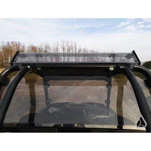 Assault Industries Polaris RZR XP Turbo Tinted Roof by SuperATV ROOF-P-RZR1K-006-72 Roof ROOF-P-RZR1K-006-72 SuperATV