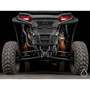 Assault Industries Polaris RZR XP Turret Style Quick Camber Radius Rods by SuperATV RA-P-RZRXP-T-61 Standard Radius Rod RA-P-RZRXP-T-61 SuperATV