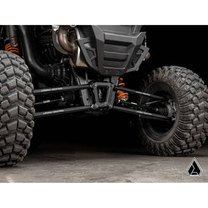 Assault Industries Polaris RZR XP Turret Style Quick Camber Radius Rods by SuperATV RA-P-RZRXP-T-61 Standard Radius Rod RA-P-RZRXP-T-61 SuperATV