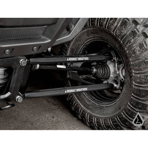 Assault Industries Polaris RZR XP Turret Style Quick Camber Radius Rods by SuperATV RA-P-RZRXP-T-61 Standard Radius Rod RA-P-RZRXP-T-61 SuperATV