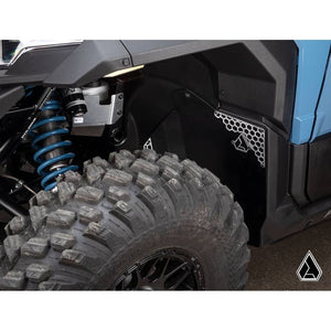 Assault Industries Polaris Xpedition Inner Fender Guards by SuperATV FAP-P-XPD-001-01 FAP-P-XPD-001-01 SuperATV