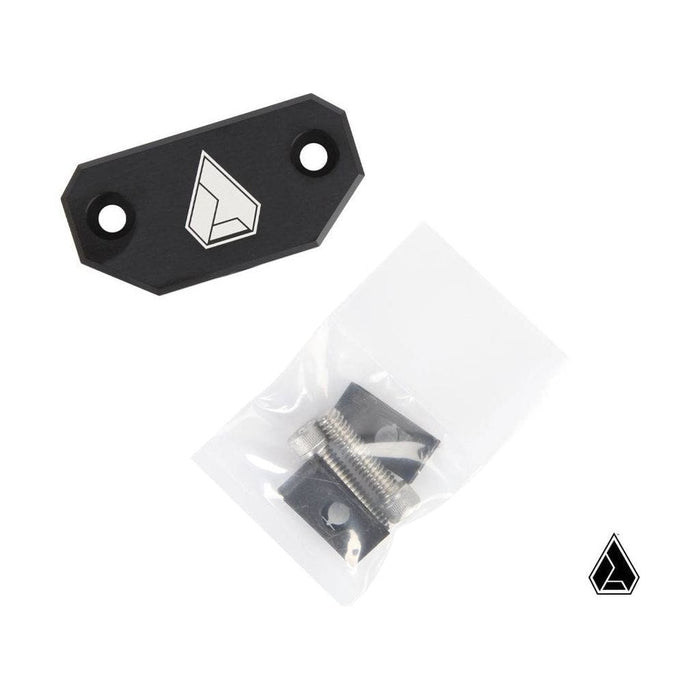 Assault Industries Pro XP Center Mirror Mount (Fits: Polaris RZR Pro XP) by SuperATV