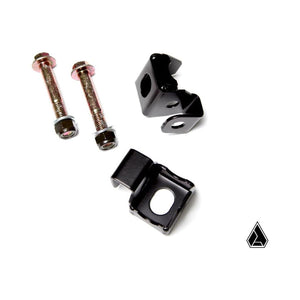 Assault Industries Radius Rod Double Shear Bracket Kit (Fits: Can Am Maverick X3) by SuperATV DSB-CA-X3-001-01 DSB-CA-X3-001-01 SuperATV