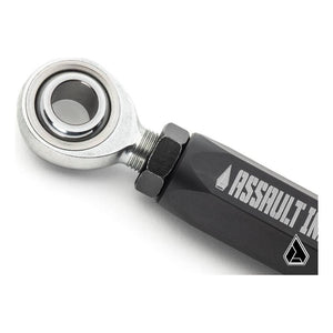 Assault Industries Rear Sway Bar End Links (Fits: Polaris RZR Turbo S) by SuperATV SBL-P-RZRTS-001-T-61 Sway Bar Link SBL-P-RZRTS-001-T-61 SuperATV