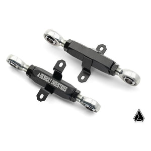 Assault Industries Rear Sway Bar End Links (Fits: Polaris RZR Turbo S) by SuperATV SBL-P-RZRTS-001-T-61 Sway Bar Link SBL-P-RZRTS-001-T-61 SuperATV