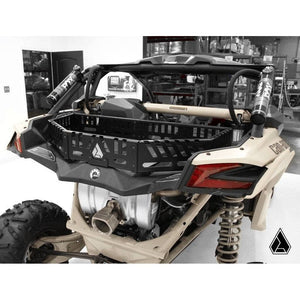 Assault Industries Recon Rack (Fits: Can Am Maverick X3) by SuperATV BES-CA-X3-01 BES-CA-X3-01 SuperATV