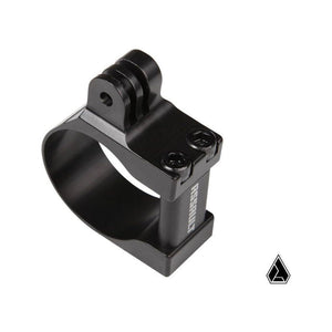 Assault Industries Rugged Action Camera Mount Clamp by SuperATV SuperATV