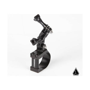 Assault Industries Rugged Action Camera Mount Clamp by SuperATV SuperATV