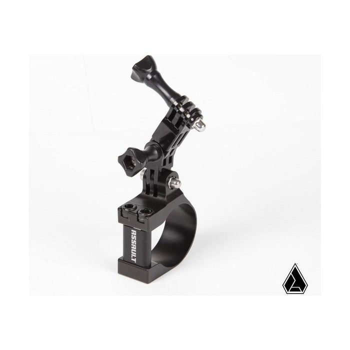 Assault Industries Rugged Action Camera Mount Clamp by SuperATV