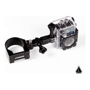 Assault Industries Rugged Action Camera Mount Clamp by SuperATV SuperATV