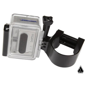 Assault Industries Rugged Action Camera Mount Clamp by SuperATV SuperATV