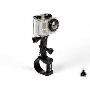 Assault Industries Rugged Action Camera Mount Clamp by SuperATV SuperATV