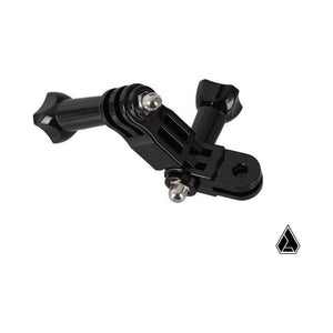 Assault Industries Rugged Action Camera Mount Clamp by SuperATV SuperATV