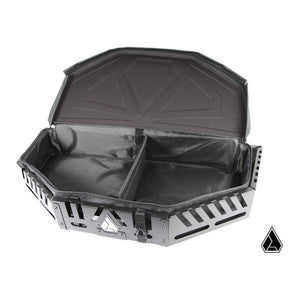 Assault Industries RUXAK Deck Pak for Recon Rack (Can-Am Maverick X3) by SuperATV BAG-CA-X3-001 BAG-CA-X3-001 SuperATV