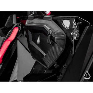 Assault Industries RUXAK Door Paks for Polaris RZR Pro XP by SuperATV BAG-P-PROXP-DB BAG-P-PROXP-DB SuperATV