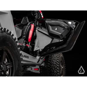 Assault Industries RUXAK Door Paks for Polaris RZR Pro XP by SuperATV BAG-P-PROXP-DB BAG-P-PROXP-DB SuperATV