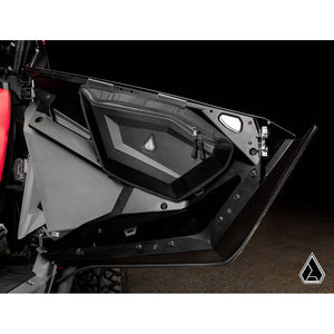 Assault Industries RUXAK Door Paks for Polaris RZR Pro XP by SuperATV BAG-P-PROXP-DB BAG-P-PROXP-DB SuperATV