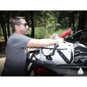 Assault Industries RUXAK Rugged Offroad Cooler Bag by SuperATV SuperATV