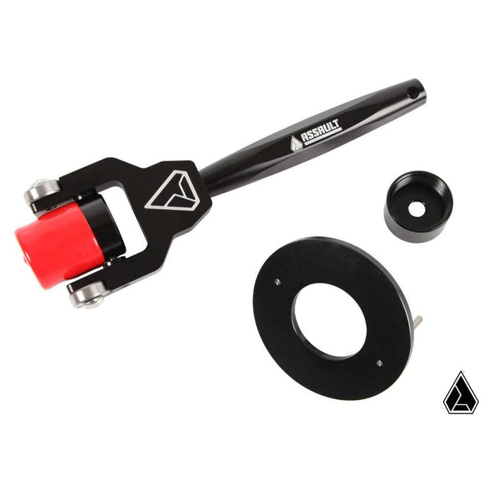 Assault Industries RZR Secondary Belt Replacement Tool (Fits: Select Polaris RZR Turbo) by SuperATV