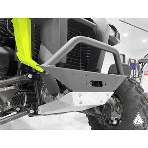 Assault Industries Savage Front Bumper (Fits: Honda Talon - All) by SuperATV FBG-H-TAL-002-01 Front Bumper FBG-H-TAL-002-01 SuperATV