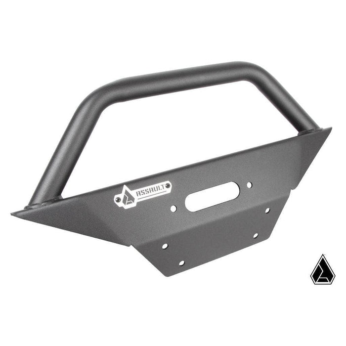 Assault Industries Savage Front Bumper (Fits: Honda Talon - All) by SuperATV