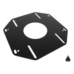 Assault Industries Seat Bracket (Fits: Polaris RZR seats) by SuperATV SBA-P-RZR SBA-P-RZR SuperATV