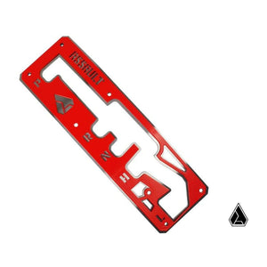 Assault Industries Shifter Gate Panel Kit (Fits: Can Am Maverick X3) by SuperATV SuperATV