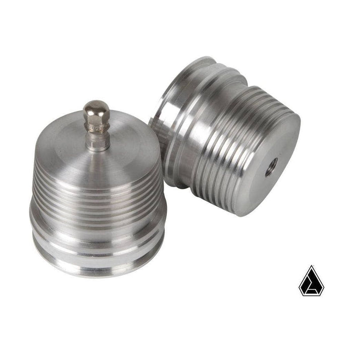 Assault Industries Shock Reservoir Nitrogen Expansion Caps (Fits: Fox Shocks) by SuperATV