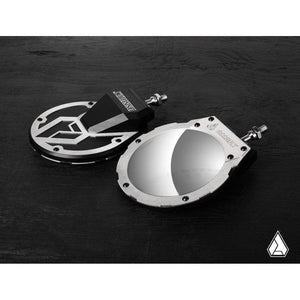 Assault Industries Sidewinder Convex Side Mirrors by SuperATV SuperATV