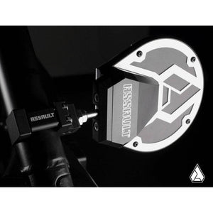 Assault Industries Sidewinder Convex Side Mirrors by SuperATV SuperATV