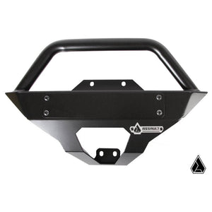 Assault Industries Stealth Lucent Front Bumper (Fits: RZR 18+ XP Series/Turbo S) by SuperATV FBG-P-RZRTS-001-01 FBG-P-RZRTS-001-01 SuperATV