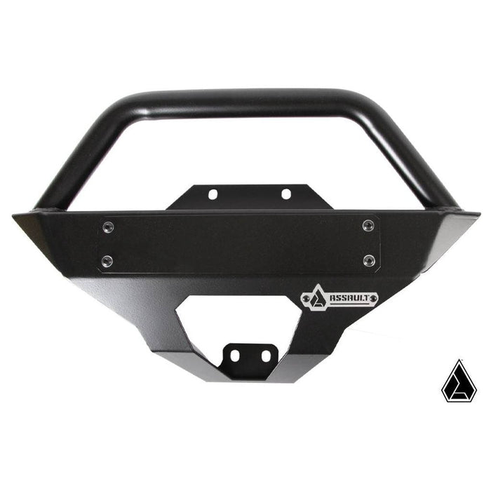 Assault Industries Stealth Lucent Front Bumper (Fits: RZR 18+ XP Series/Turbo S) by SuperATV