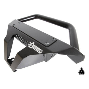 Assault Industries Stealth Lucent Front Bumper (Fits: RZR 18+ XP Series/Turbo S) by SuperATV FBG-P-RZRTS-001-01 FBG-P-RZRTS-001-01 SuperATV