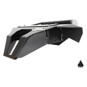 Assault Industries Stealth Lucent Front Bumper (Fits: RZR 18+ XP Series/Turbo S) by SuperATV FBG-P-RZRTS-001-01 Front Bumper FBG-P-RZRTS-001-01 SuperATV