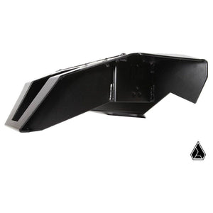 Assault Industries Stealth Lucent Front Bumper (Fits: RZR 18+ XP Series/Turbo S) by SuperATV FBG-P-RZRTS-001-01 Front Bumper FBG-P-RZRTS-001-01 SuperATV