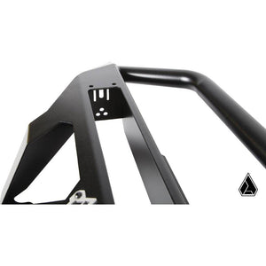 Assault Industries Stealth Lucent Front Bumper (Fits: RZR 18+ XP Series/Turbo S) by SuperATV FBG-P-RZRTS-001-01 Front Bumper FBG-P-RZRTS-001-01 SuperATV