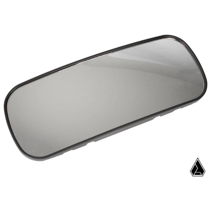 Assault Industries Stealth Series Convex Rear View Mirror by SuperATV