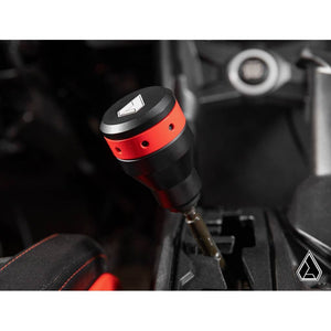 Assault Industries Stealth Shift Knob (Fits: Can-Am Maverick X3) by SuperATV SuperATV