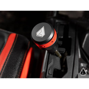 Assault Industries Stealth Shift Knob (Fits: Can-Am Maverick X3) by SuperATV SuperATV